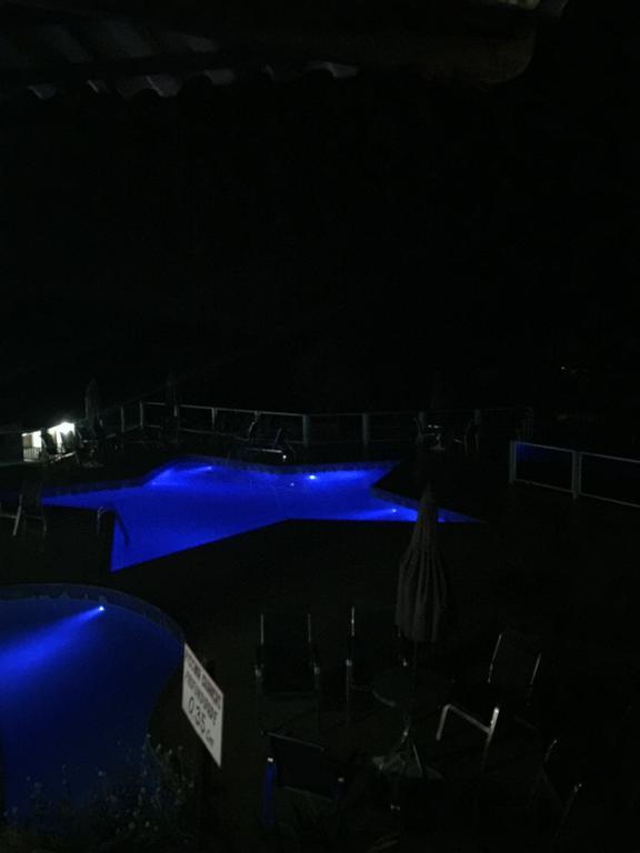 Pousada Luna Zen Pirenópolis Εξωτερικό φωτογραφία