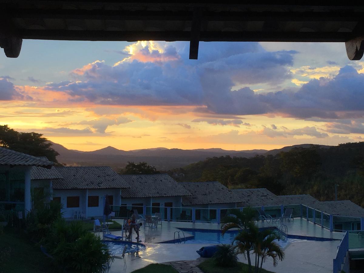 Pousada Luna Zen Pirenópolis Εξωτερικό φωτογραφία