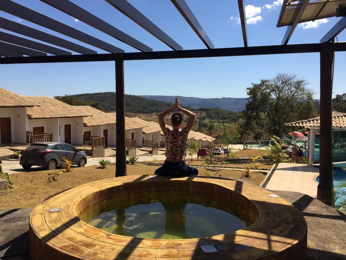 Pousada Luna Zen Pirenópolis Εξωτερικό φωτογραφία