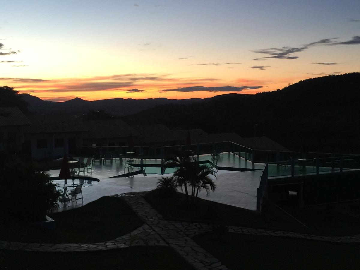 Pousada Luna Zen Pirenópolis Εξωτερικό φωτογραφία