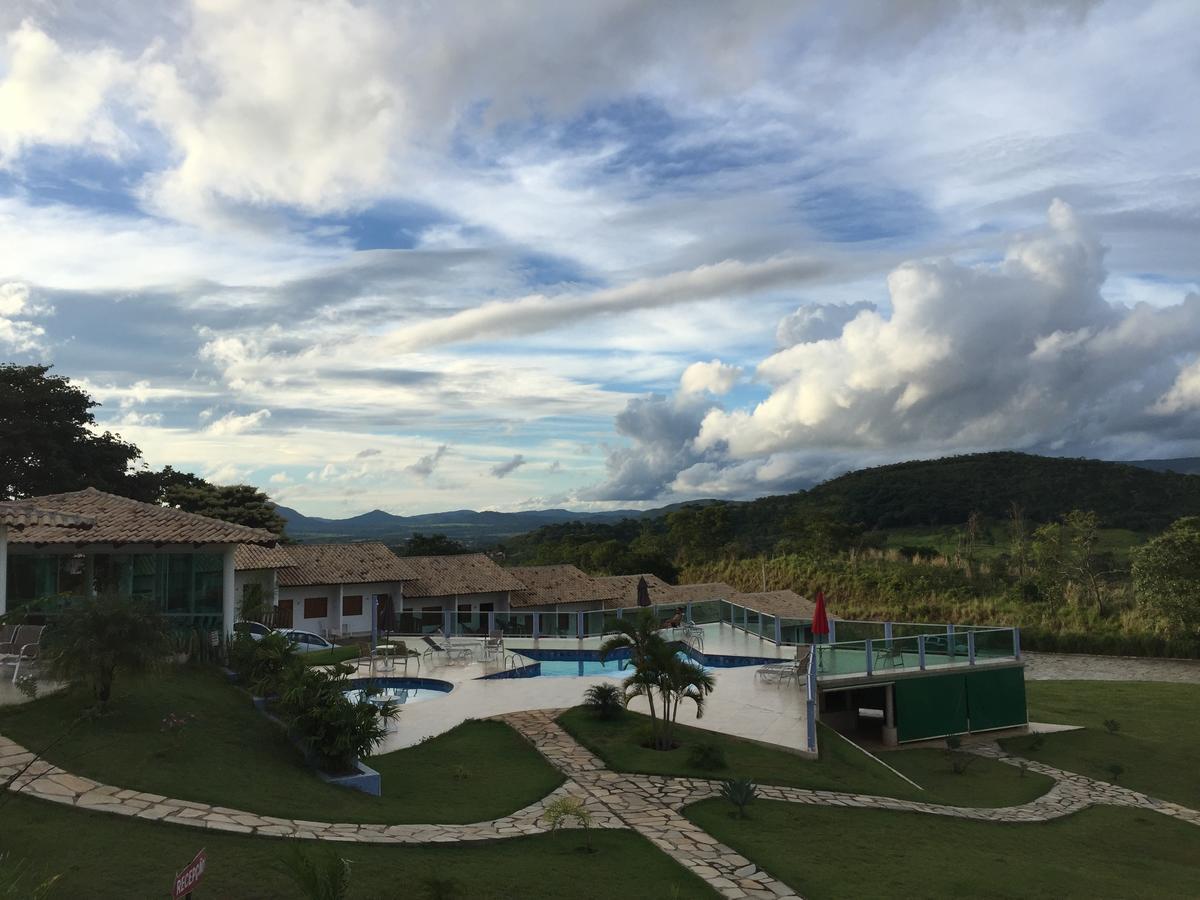 Pousada Luna Zen Pirenópolis Εξωτερικό φωτογραφία