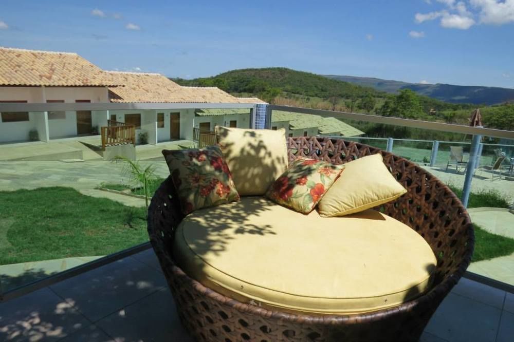 Pousada Luna Zen Pirenópolis Εξωτερικό φωτογραφία